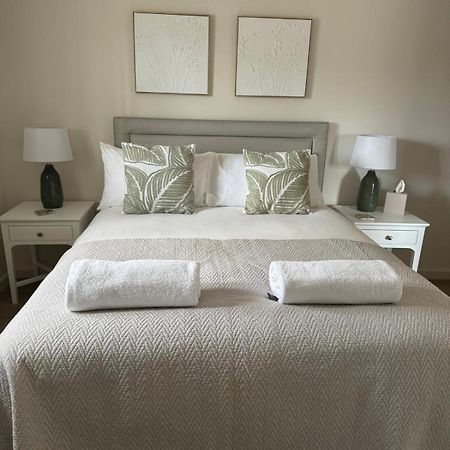 Chew View Luxury Apartment 凯恩舍姆 外观 照片